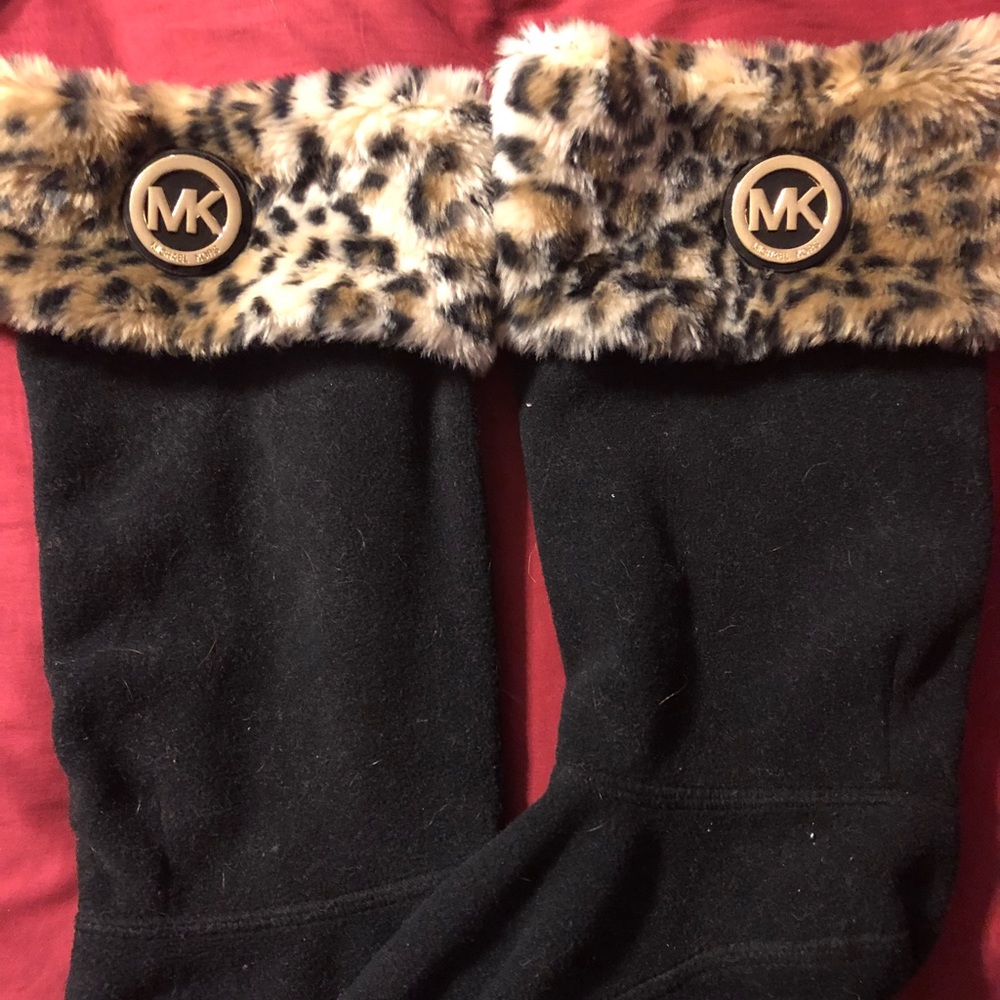 Boot Socks - image 1